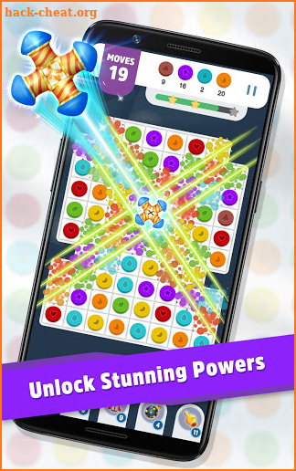 Spots Match - New Match 3 Games screenshot