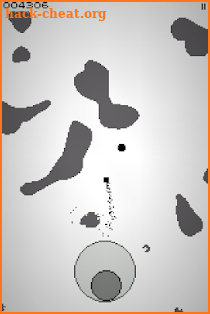 Spout: monochrome mission screenshot