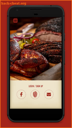 Spring Creek Barbeque screenshot