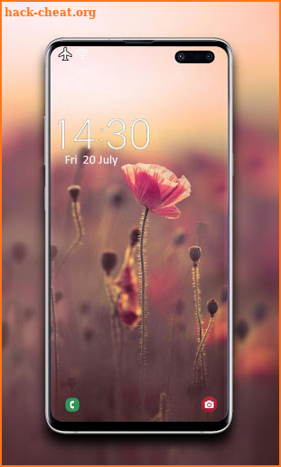 Spring Wallpaper 🌸 screenshot