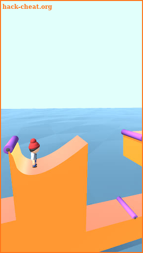 SpringRun screenshot