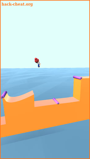 SpringRun screenshot