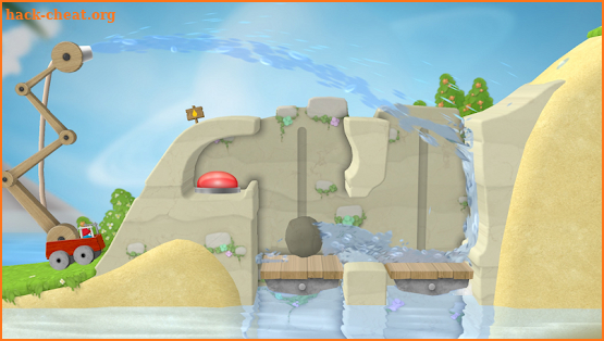 Sprinkle Islands screenshot