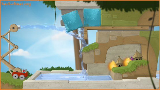 Sprinkle Islands screenshot