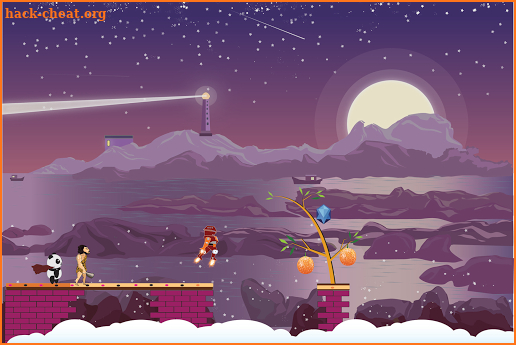 Sprint Hero screenshot