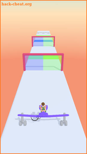 Sprint Master screenshot