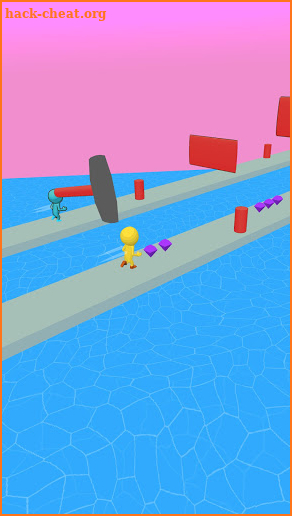 Sprint Run screenshot