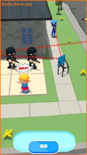 Spy Assist screenshot