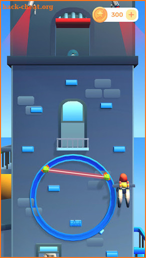 Spy Climber screenshot