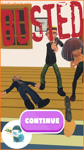 Spy Master screenshot