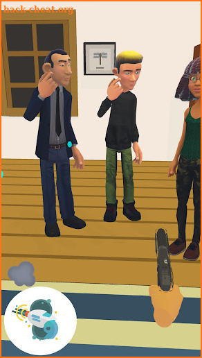 Spy Master screenshot