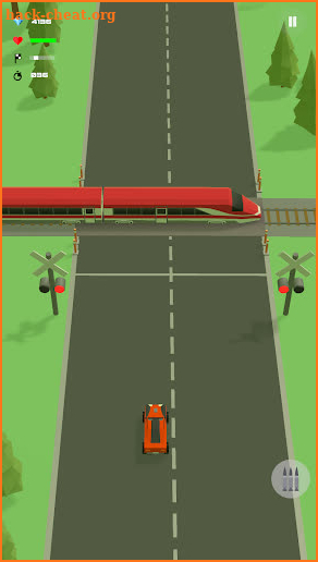 Spy Racer screenshot