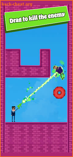 Spy Shooter screenshot