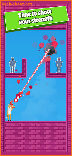 Spy Shooter screenshot