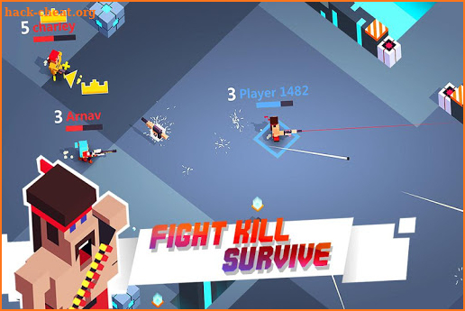 Squadd.io screenshot