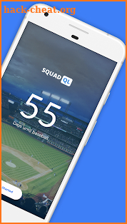 SquadQL screenshot