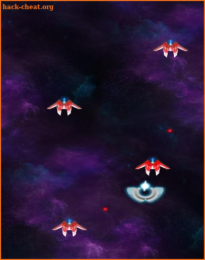 SQUADRON_WAR_Z-Game Center screenshot