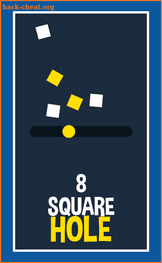 Square Hole screenshot