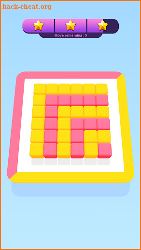 Square Sort screenshot