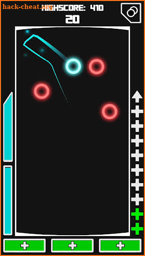 Squashball 2099 screenshot