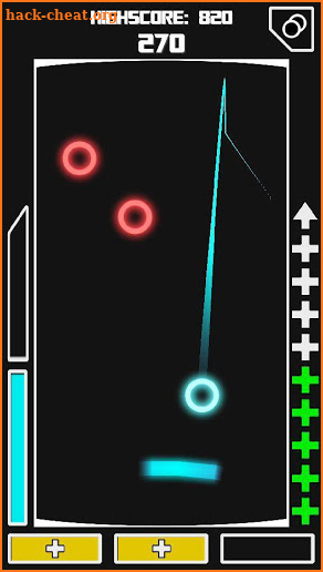 Squashball 2099 screenshot