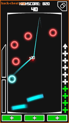 Squashball 2099 screenshot