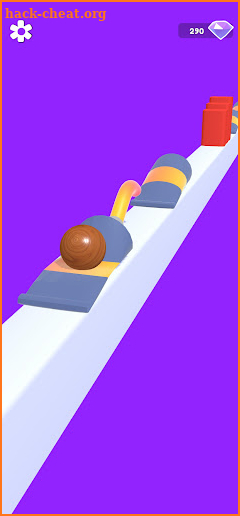 Squeeze and Roll screenshot