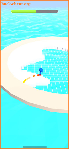 Squeeze Island screenshot