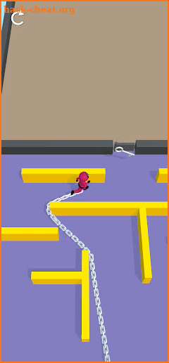 Squid Chains screenshot