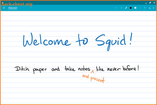 Squid EDU Bulk License screenshot