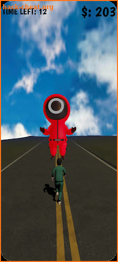 Squid Game 2 - Next Challenge screenshot