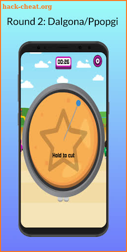 Squid Game screenshot