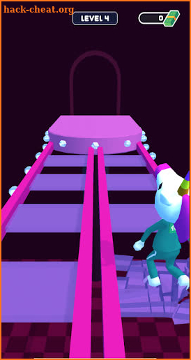 Squid Game screenshot