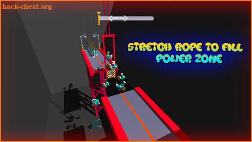 Squid Game : Death Game screenshot