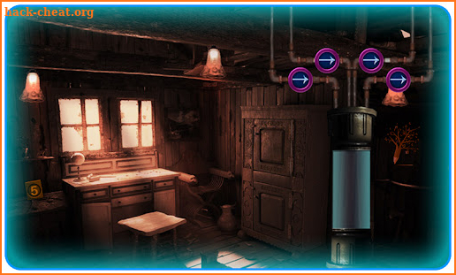 Squid Game Escape- Room Escape screenshot