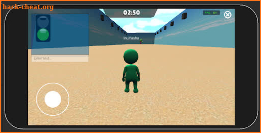 SQUID GAME MOBILE screenshot