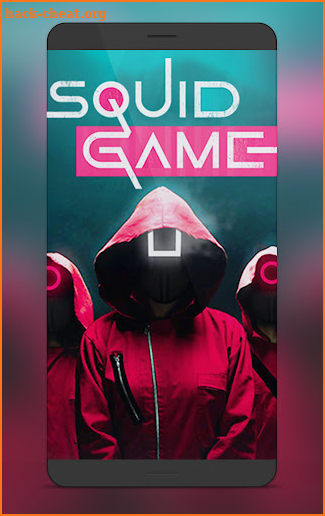 Squid Game Wallpaper | HD Backgrounds For Squid screenshot