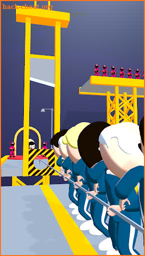 Squid Games screenshot