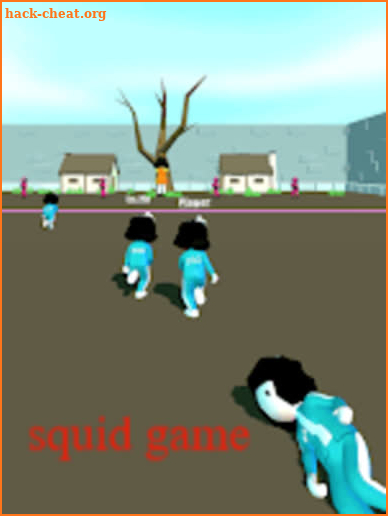 squid games ses 2 screenshot