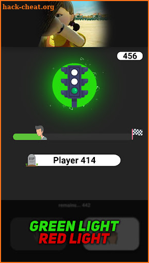 Squid Play: Games screenshot