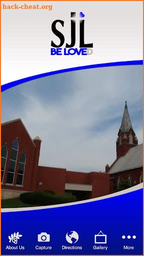 St. John's Lutheran Arnold, MO screenshot