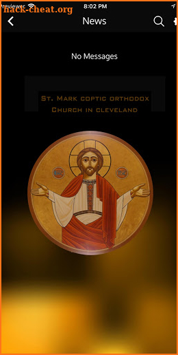 St Mark Cleveland screenshot