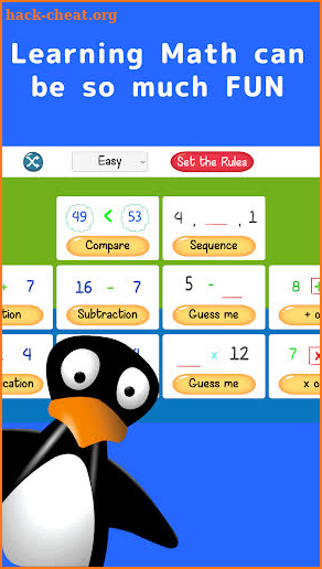 St Math - Fun Math games for kids screenshot