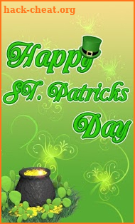 St Patrick's Day  Wallpaper screenshot