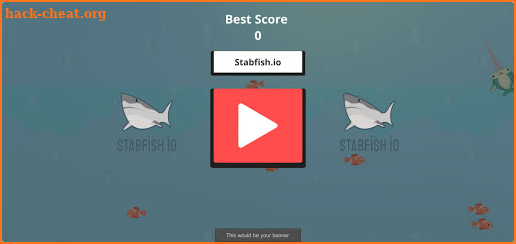 Stabfish.io screenshot