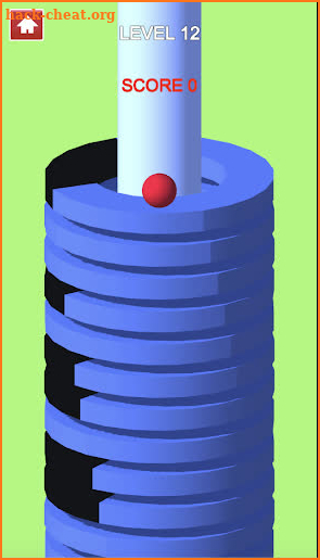 Stack Ball Master screenshot