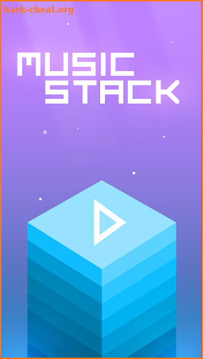 Stack Blocks - Music Games , Color Block Switch screenshot