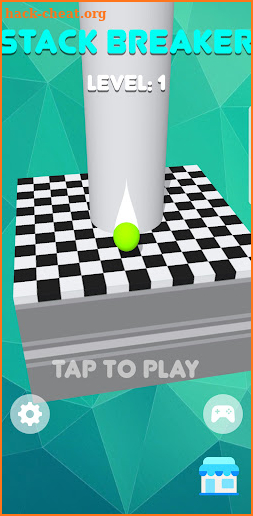 Stack Breaker 3D screenshot