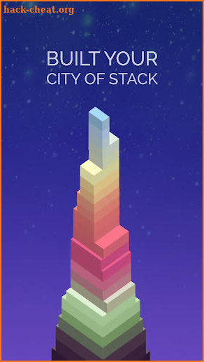 Stack Building: Stacking game - Build Stack screenshot