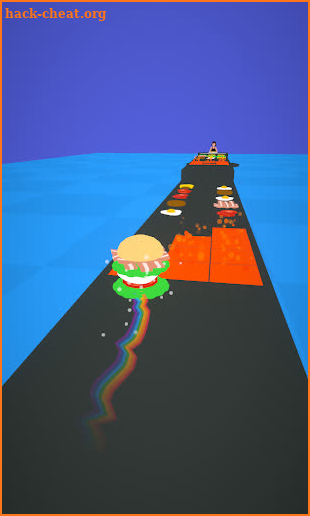 Stack Burger screenshot